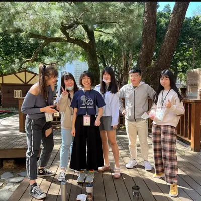 自我覺察的溫馨旅程☀️設計人生教練分享