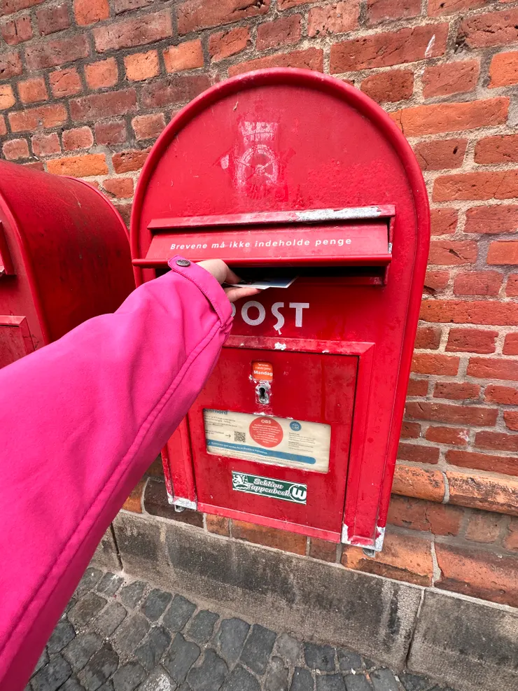 2025/6 攝於Esbjerg