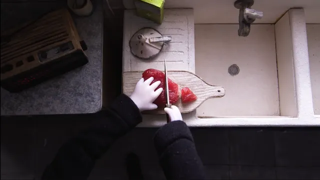 Credit: BESTIA Trailer