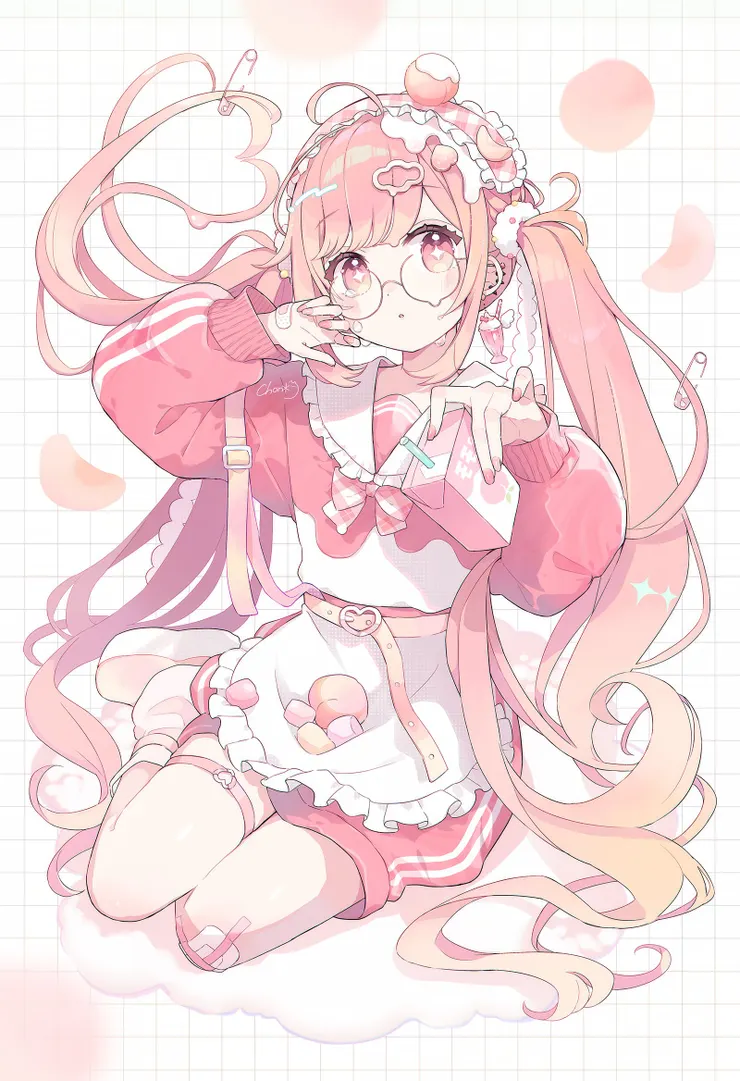 ちょん老師的圖