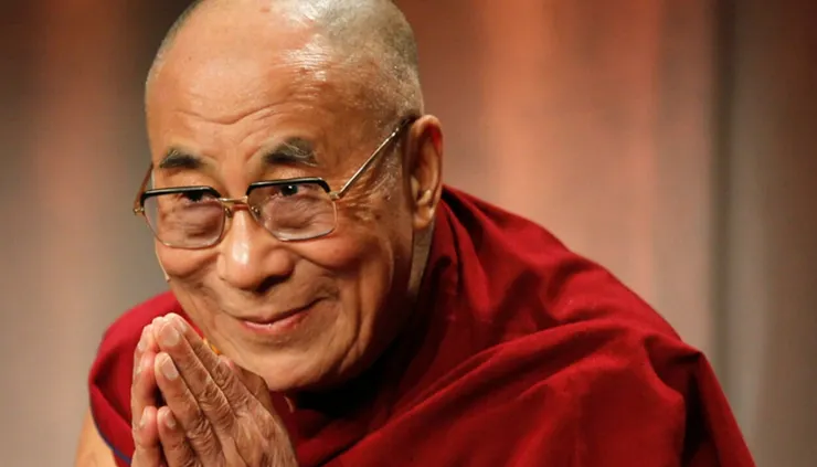 達賴喇嘛– 護持大乘法脈聯合會