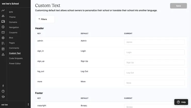 vocus|新世代的創作平台