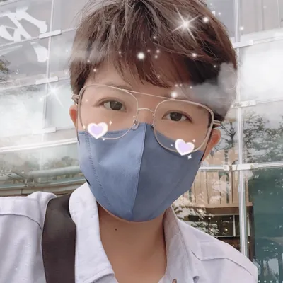 沈子彤的膠卷時光沙龍