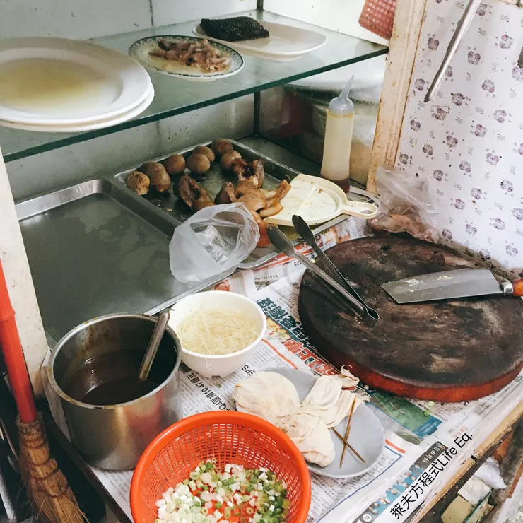 vocus|新世代的創作平台