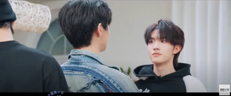 睜眼好壯士赴死的感覺XDDDD