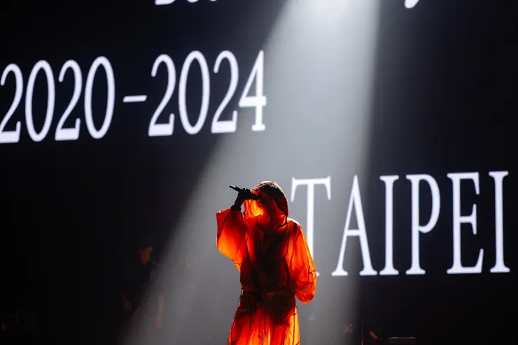 圖片來源:Fujii Kaze Staff 官方X