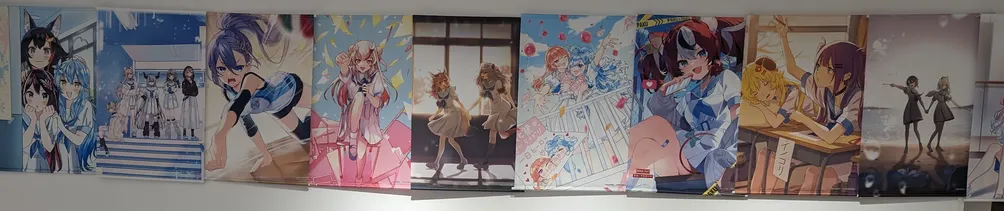 A Bear's talking 有貝爾說的沙龍