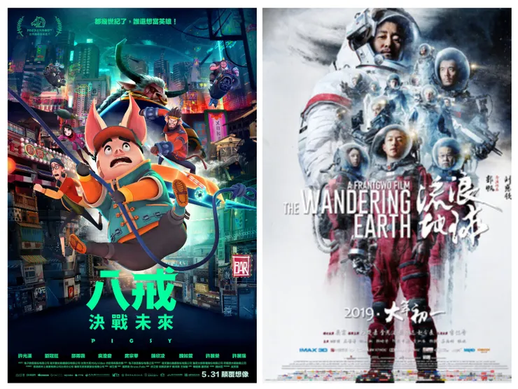 vocus|新世代的創作平台