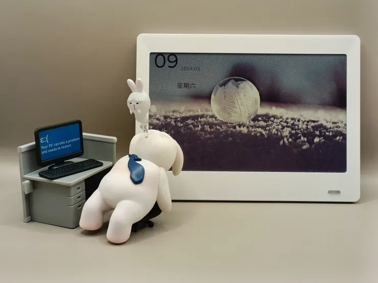 來源:pixabay (公仔自備)