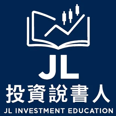 INVESTOR JL的沙龍