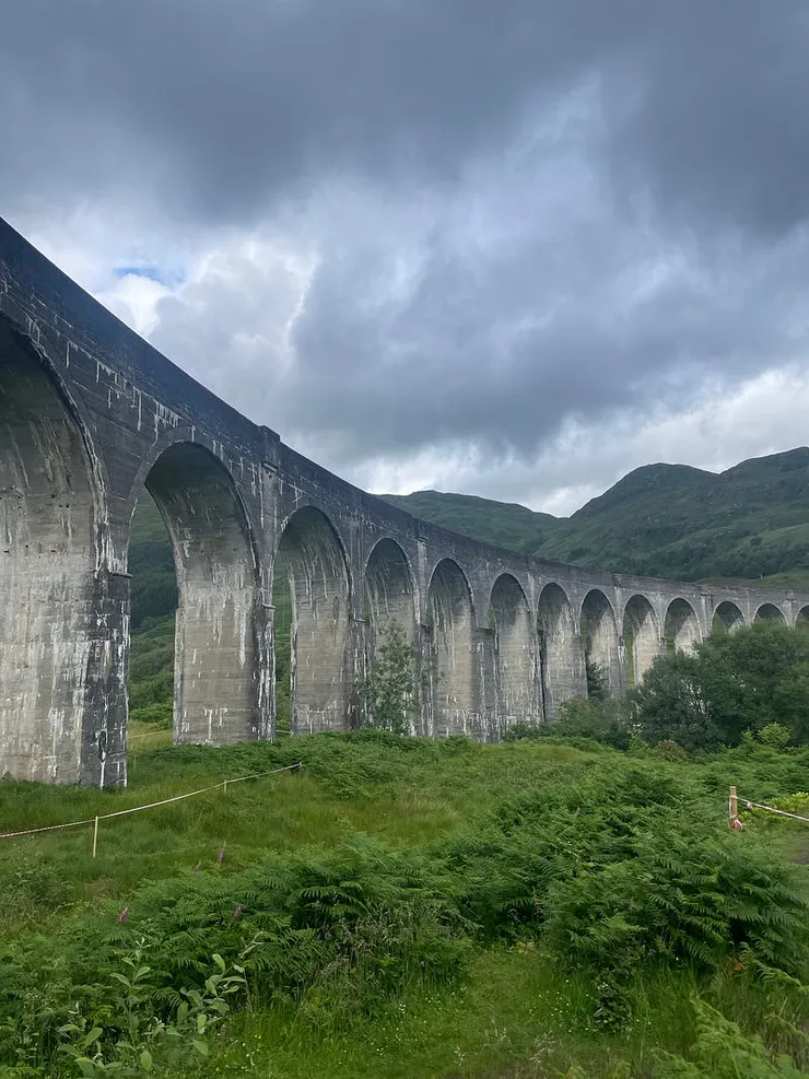 Glenfinnan Viaduct