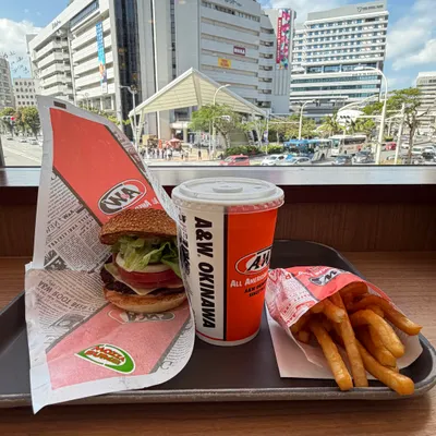 沖繩輕鬆行02～太誇張的巧遇