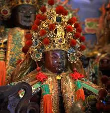 陰陽太子（圖片截圖於網路）