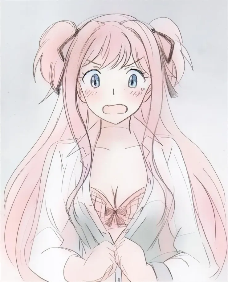 莉莉婭 同人創作