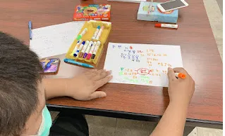 畫出自己的夢想