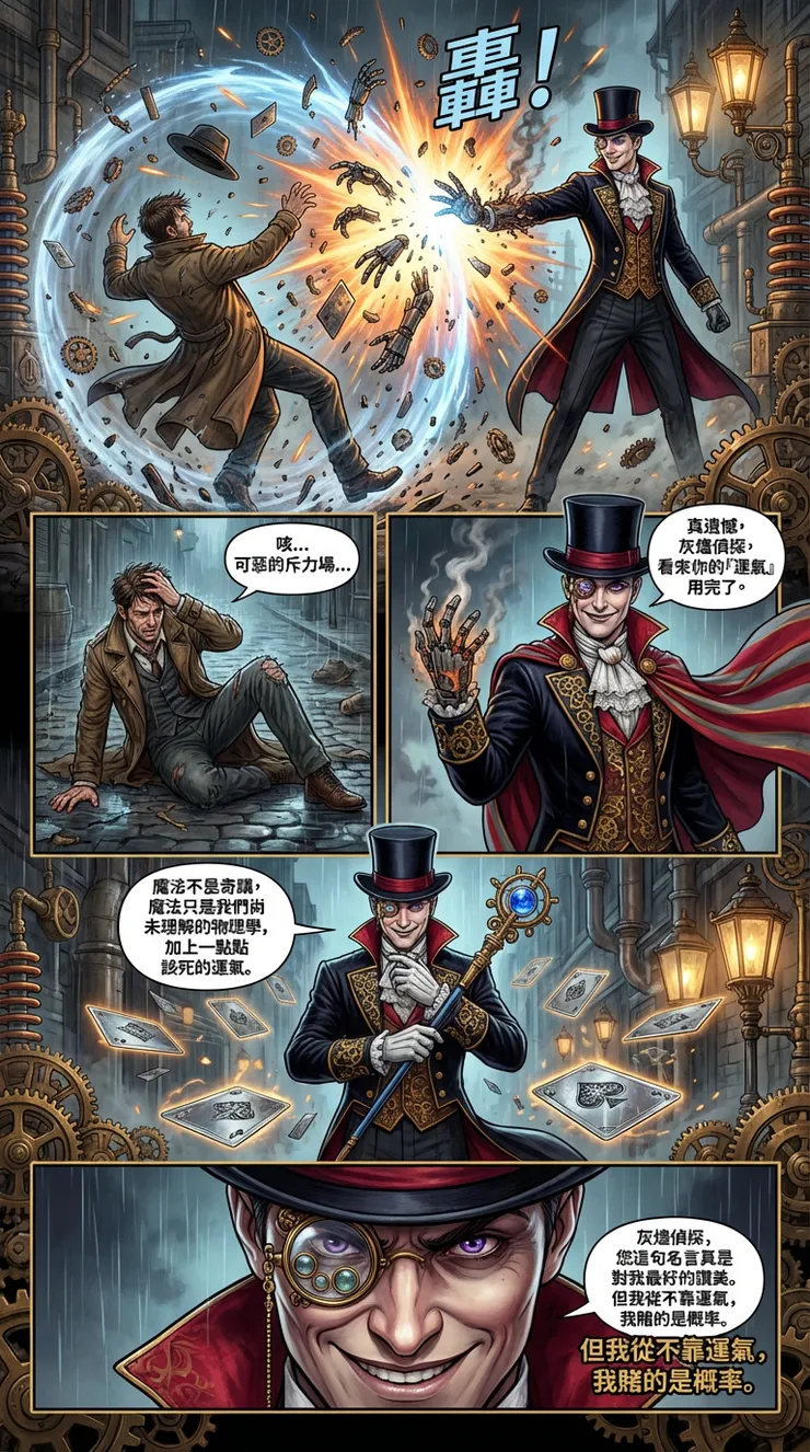 vocus|新世代的創作平台