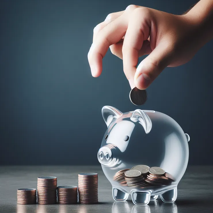 小資族也可以錢滾錢