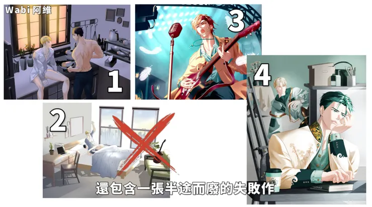 vocus｜新世代的創作平台