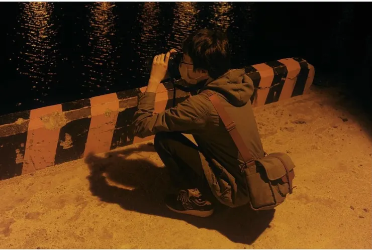 vocus|新世代的創作平台