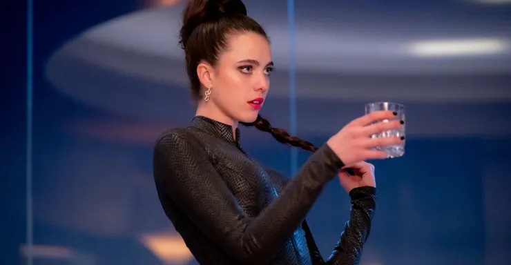 【影評】擬像的詛咒：《完美物質/懼裂》The Substance (2024) 與影像時代的人設噩夢｜映後就談