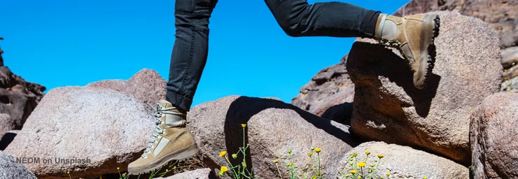 大家是喜歡跑山還是行山呢？