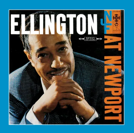 Ellington at Newport