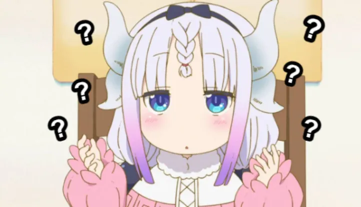 小林家的龍女僕劇照