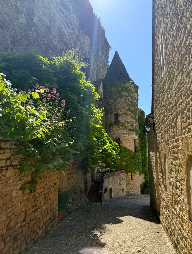 每一條小路都帶來驚喜