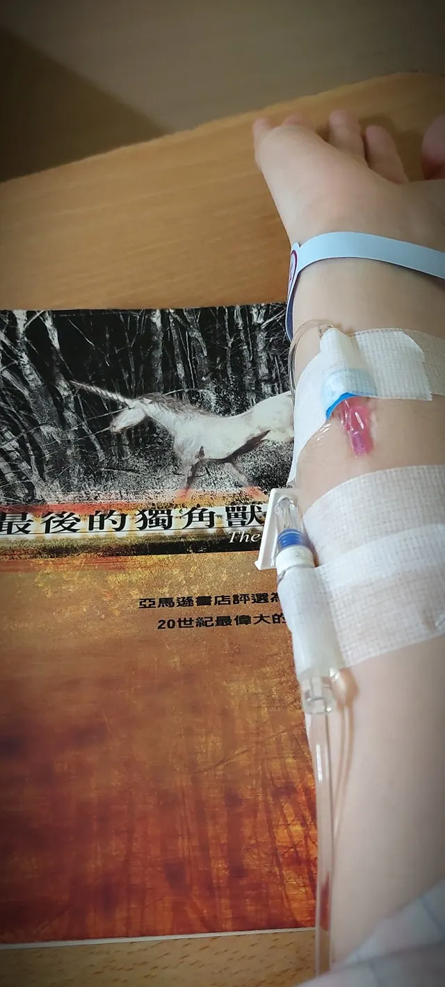 這才是經過歲月淬鍊的《最後的獨角獸》