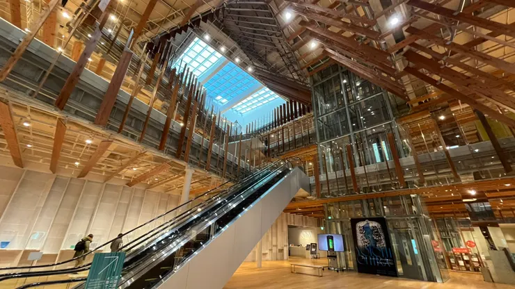 看到這種設計，整個人都被療癒到。