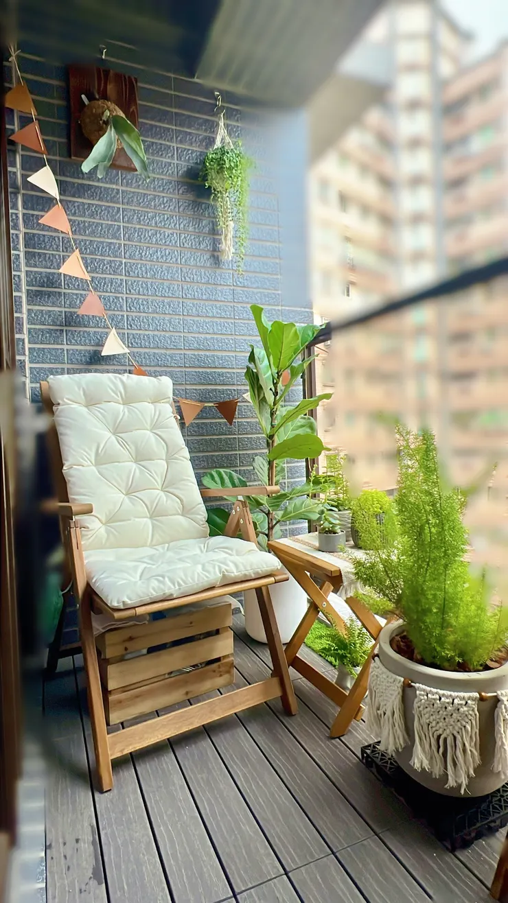 🌞 守住自己的渴望,宇宙會送上豐盛的生活,悄悄降落在我們身邊。