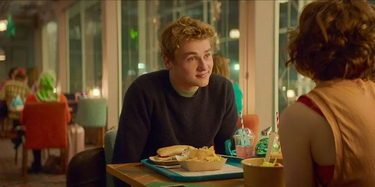 你就是我的價值