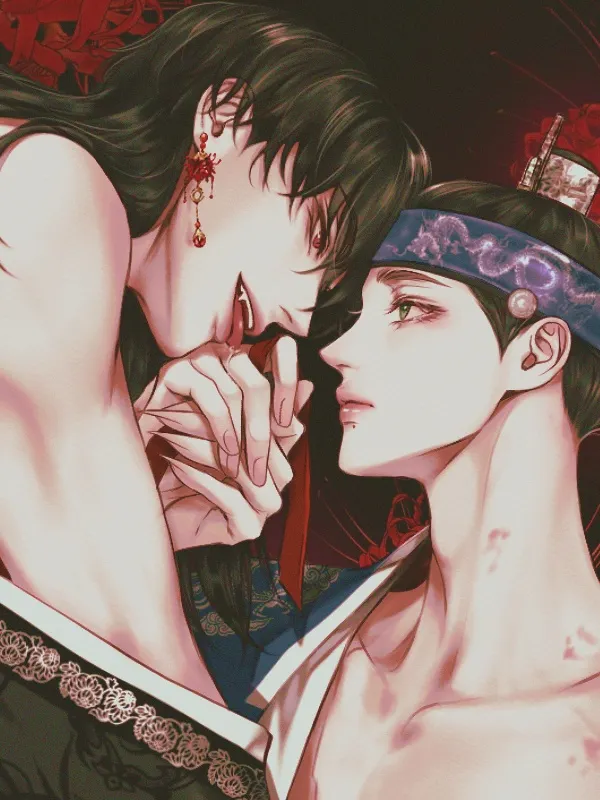 原作：ANANAS  漫畫：C.R Jade