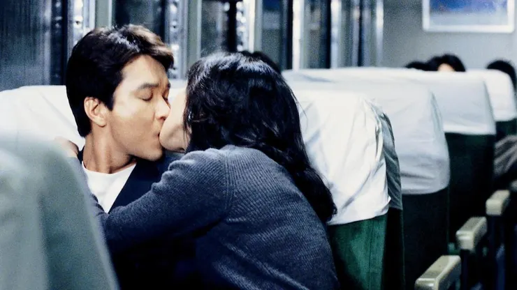 《青魚》電影劇照/IMDb