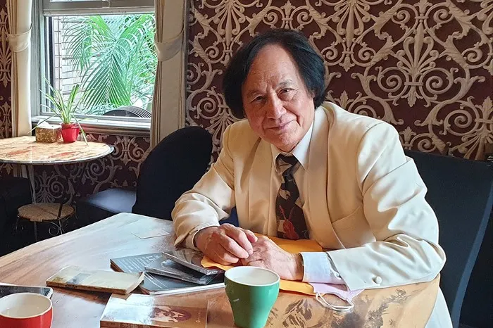 照片來源：台北歌劇劇場提供