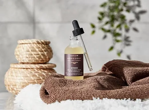 Grow Gorgeous 的 Original (Hair growth serum for fine, thinning hair) 示意圖