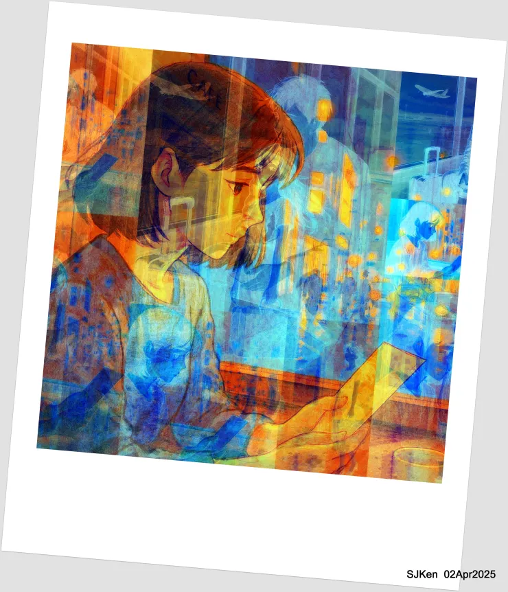 vocus|新世代的創作平台