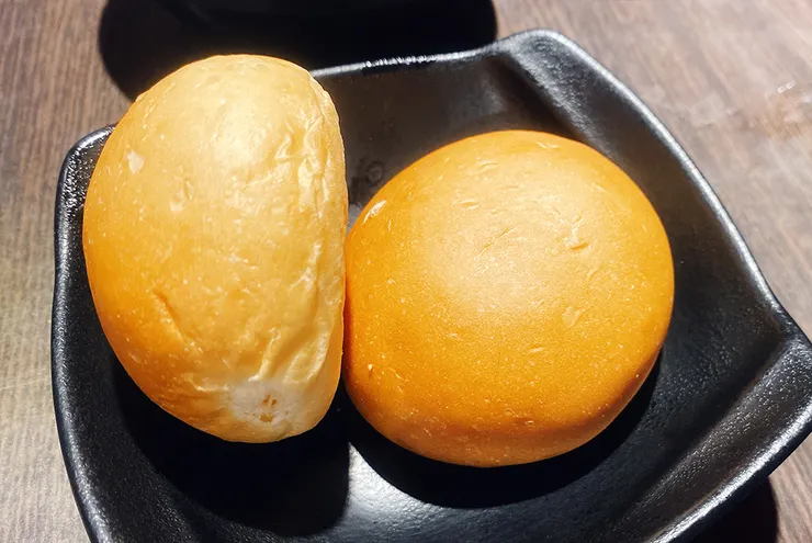 新莊孫東寶(新莊復興店)│新口味麻辣牛排-內用享用無限自助吧