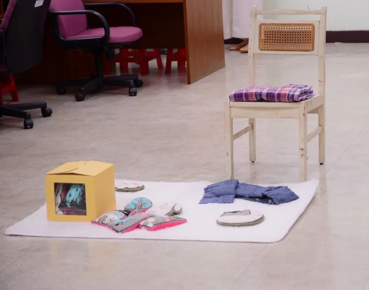 vocus|新世代的創作平台