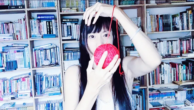 舞踏劇照 野村 祐 Yu Nomura                                                                        梵靈乾坤工作室提供