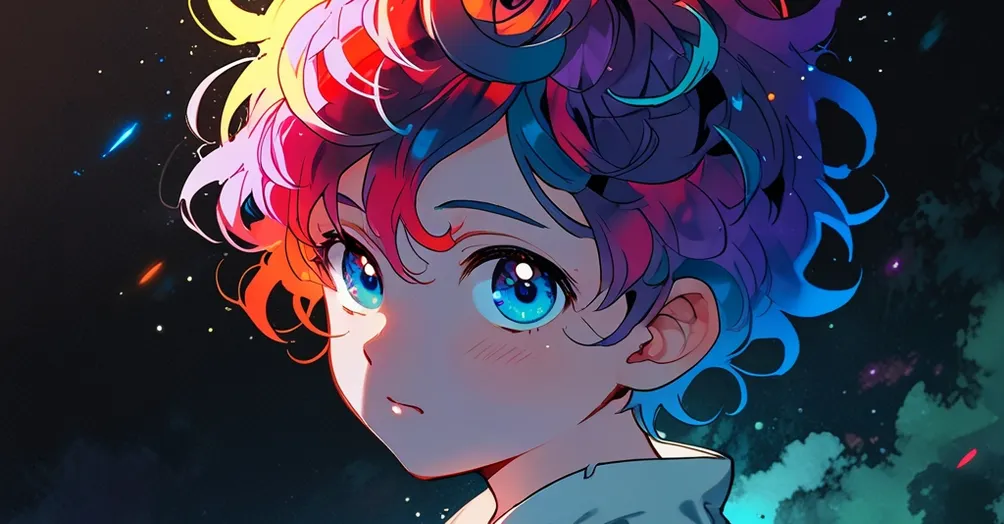 厭世少君的沙龍