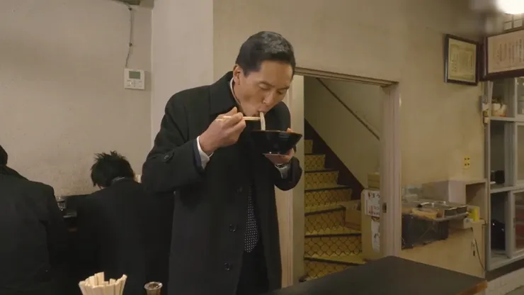 就算只是立食，感覺也是很美味喔