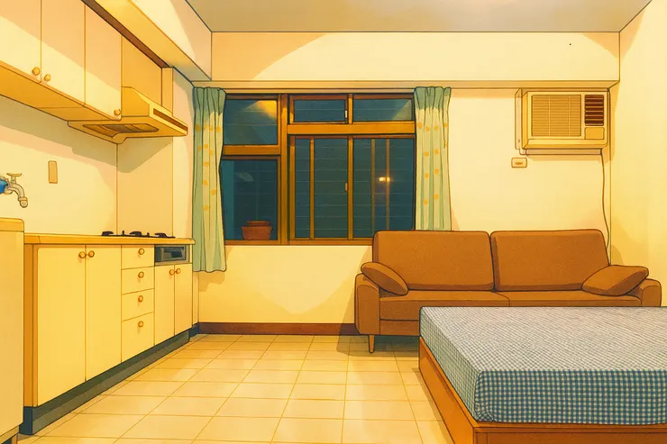 外界戲稱為「租屋三箭」，每一箭都直指租屋市場的痛點，但也引發了房東們的深切憂慮。