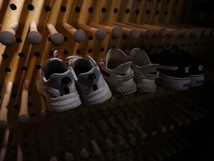 圖片來源:因為一隻貓拍攝提供。