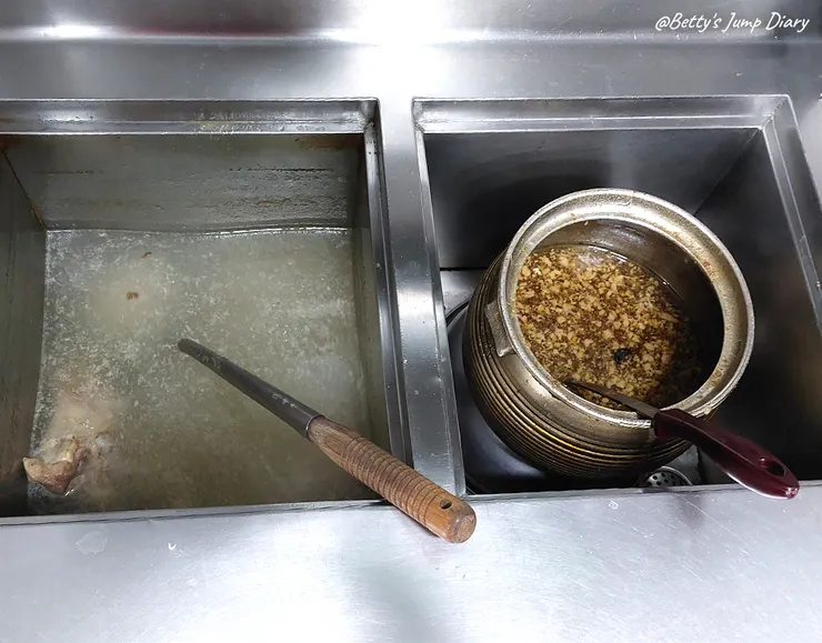 ▲台中「大雪山國家森林遊樂區」/圖片來源：Betty's Jump Diary