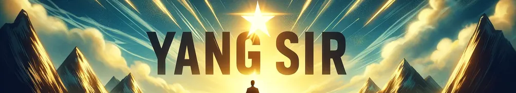 Yang Sir楊助理