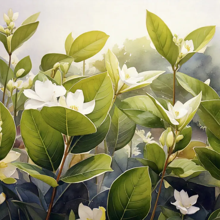 苯基酯中的乙酸苄酯作代表，它是茉莉花香的主要來源，對於女性有緩解經痛的效果