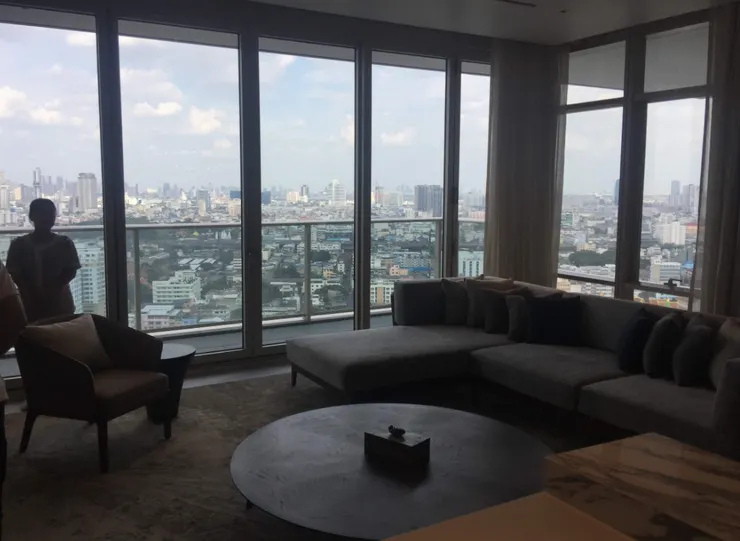 看出去海闊天空的無敵風景