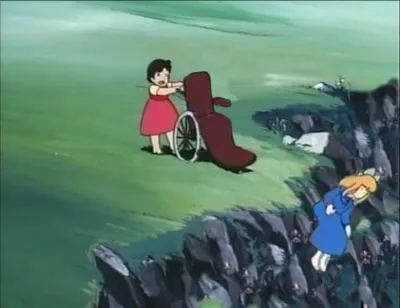 有些事的發生是為了讓你轉個方向。