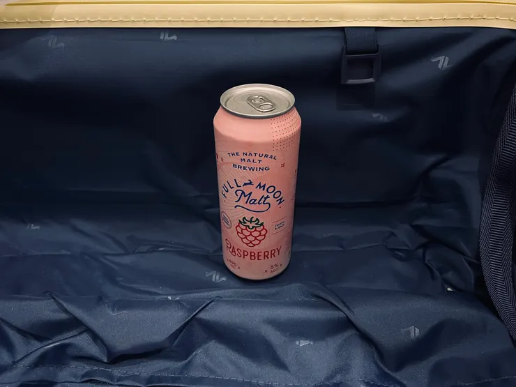 隨時有酒是渡假的vibe